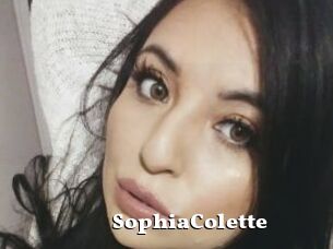 SophiaColette