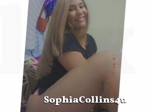 SophiaCollins4u