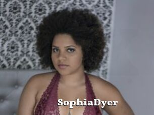 SophiaDyer