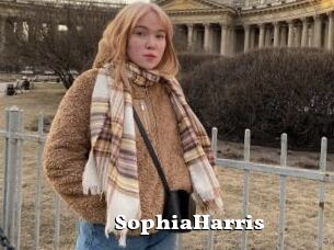 SophiaHarris