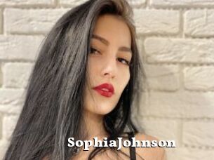 SophiaJohnson