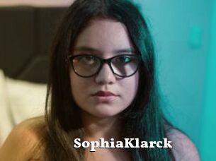 SophiaKlarck