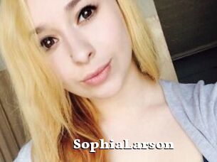 Sophia_Larson