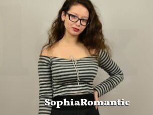 SophiaRomantic