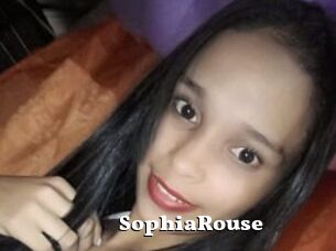 SophiaRouse