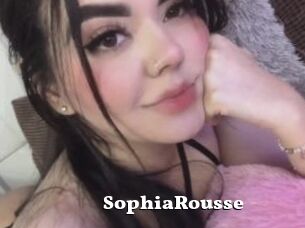 SophiaRousse