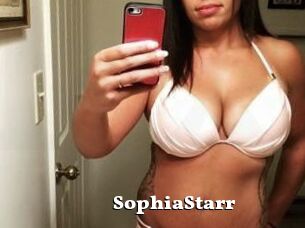 SophiaStarr