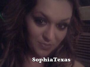 Sophia_Texas