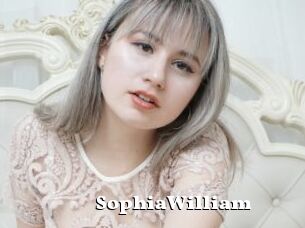 SophiaWilliam