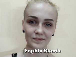 Sophia_Blonde