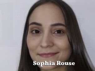 Sophia_Rouse