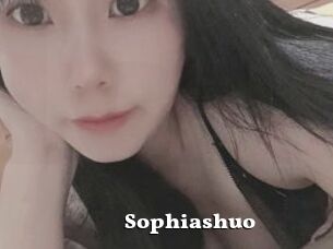 Sophiashuo