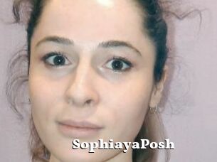 SophiayaPosh