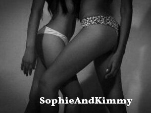 SophieAndKimmy