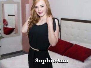 SophieAnn