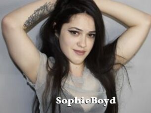 SophieBoyd