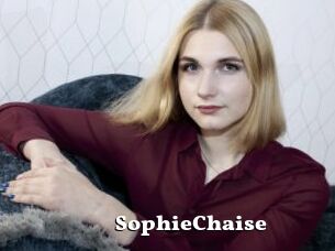 SophieChaise