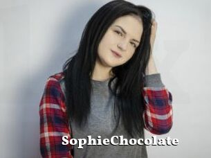 SophieChocolate