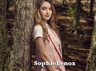 SophieLenox