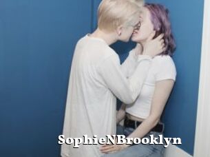 SophieNBrooklyn