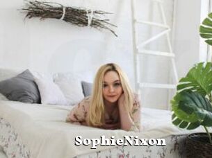 SophieNixon