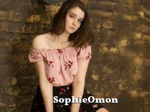 SophieOmon