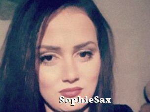 SophieSax