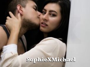 SophieXMichael