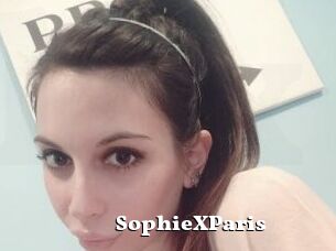 SophieXParis