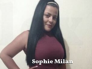 Sophie_Milan