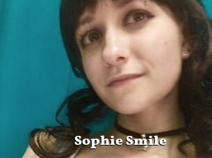 Sophie_Smile