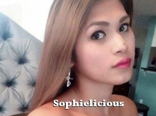 Sophielicious