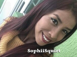 SophiiSquirt