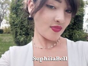 SophiiaBell