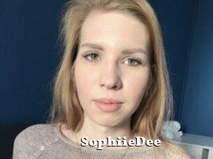 SophiieDee