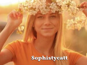 Sophistycatt