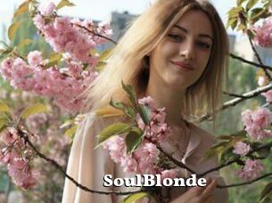 SoulBlonde