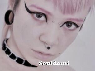 Souldomi