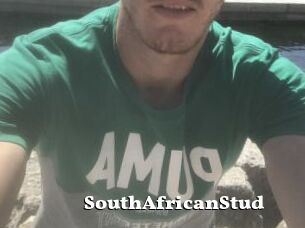 SouthAfricanStud