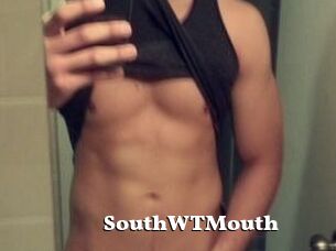 SouthWTMouth