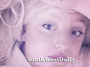 SouthWestDolly