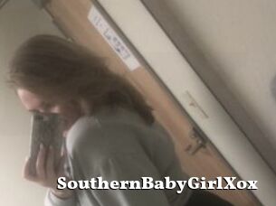 SouthernBabyGirlXox
