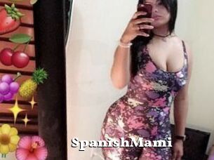 SpanishMami