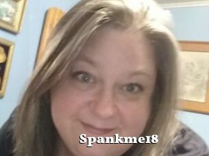 Spankme18