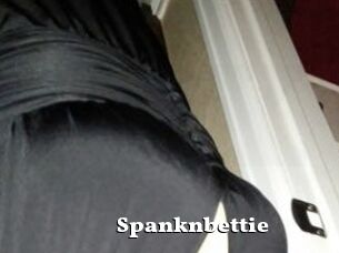 Spanknbettie