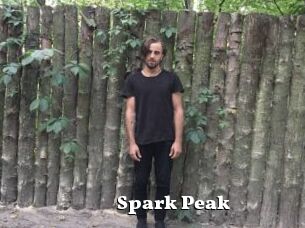 Spark_Peak