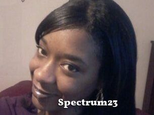 Spectrum23