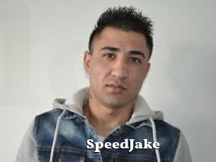 SpeedJake