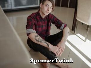 SpenserTwink