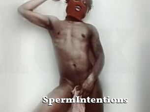 SpermIntentions